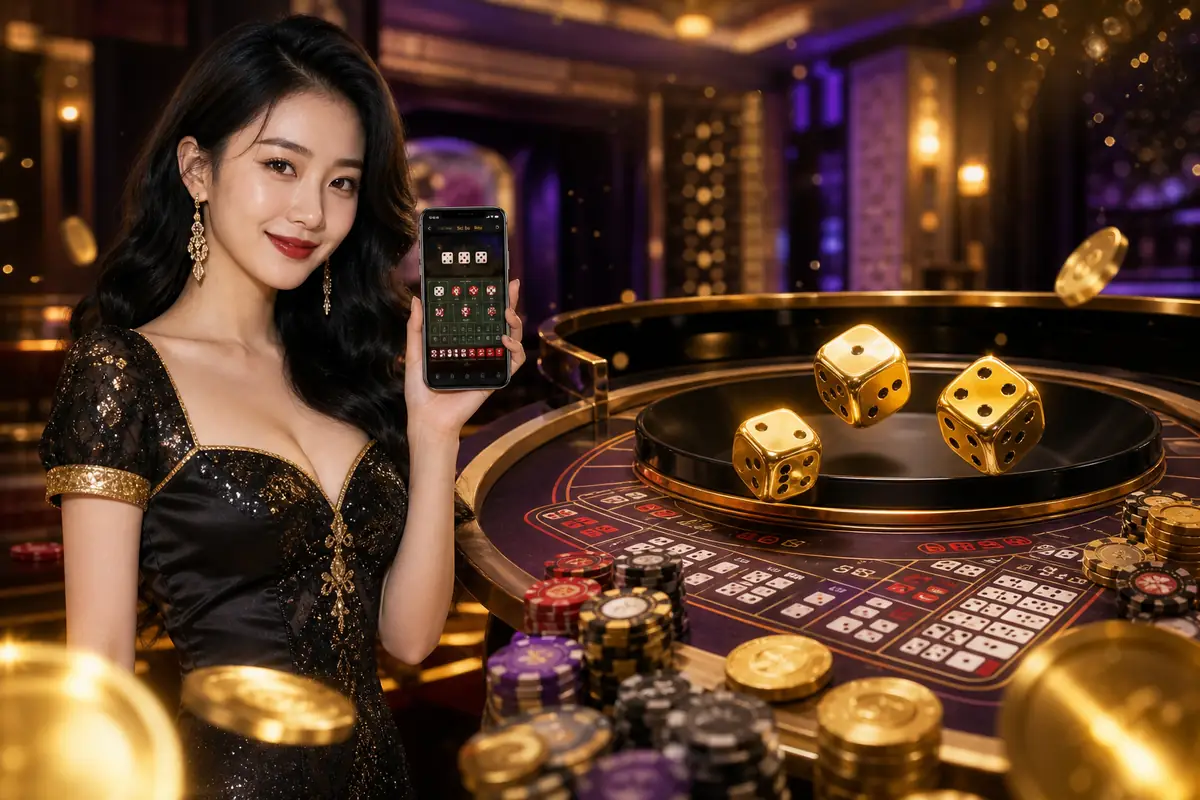 btbet স্লট গেমস প্ল্যাটফর্ম পরিচিতি
