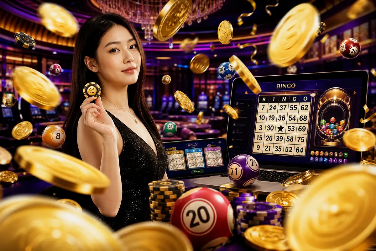 btbet Table Games Baccarat Roulette