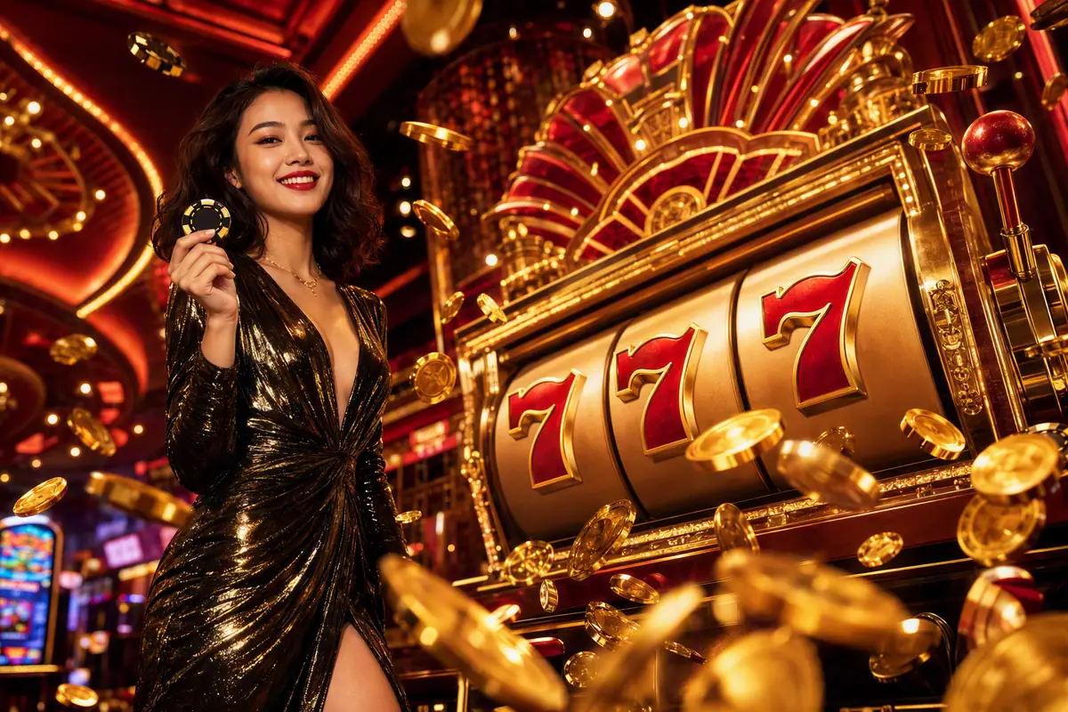 btbet গেটস অফ অলিম্পাস স্লট গেম